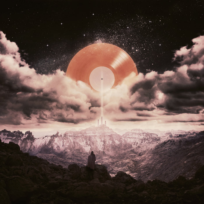 Pillars of Creation Acoustic B-Side