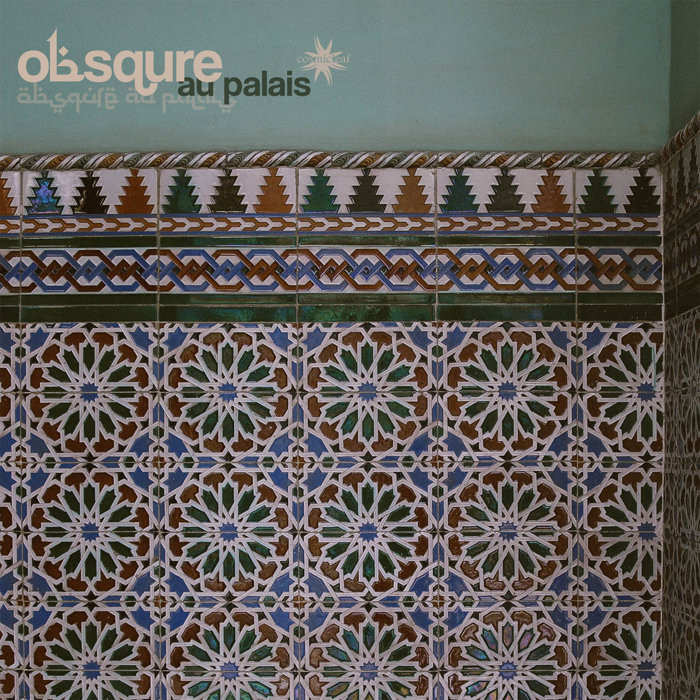 Au Palais - Teaser