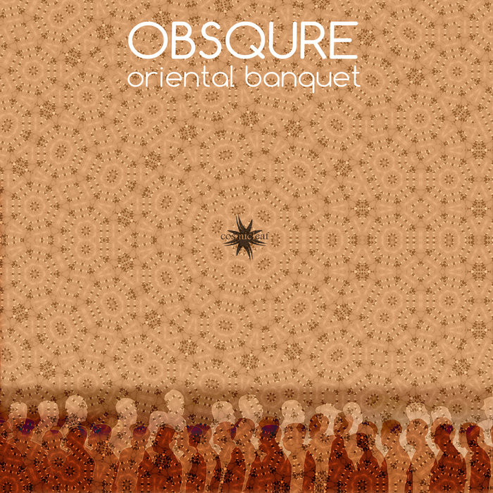 Oriental Banquet - Teaser