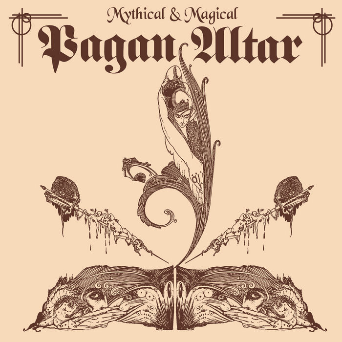 Mythical & Magical