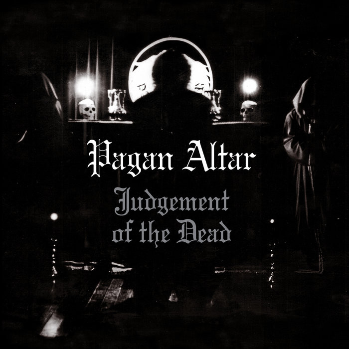 Judgement of the Dead