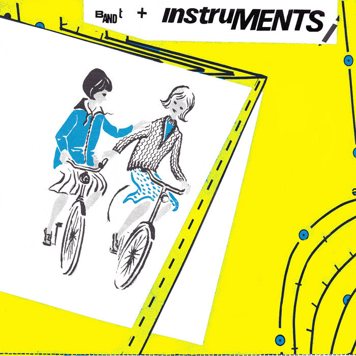 Bandt+instruments