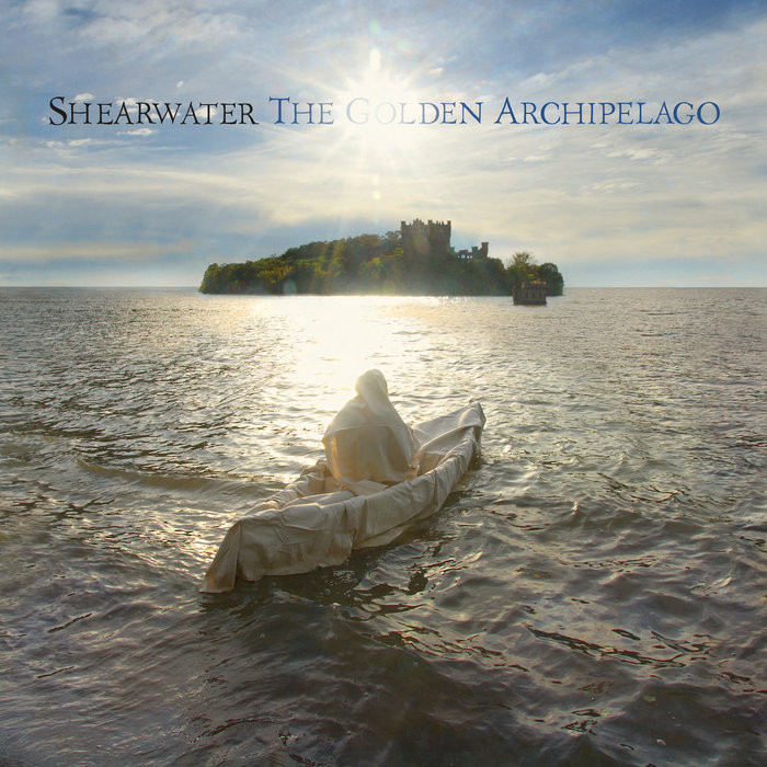 The Golden Archipelago (Matador, 2010)