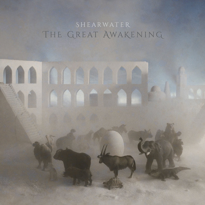 The Great Awakening (2022)