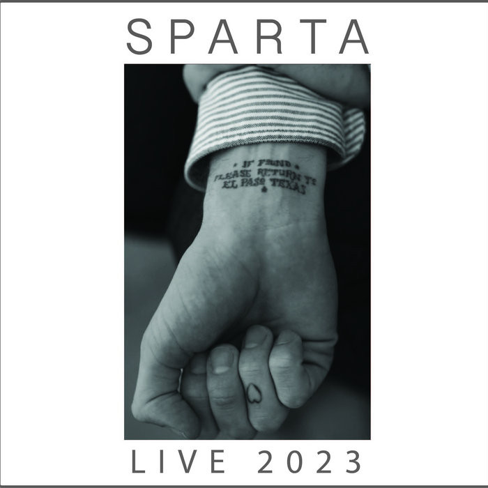 Live 2023