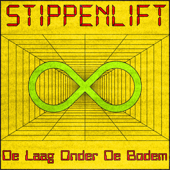 De Laag Onder De Bodem