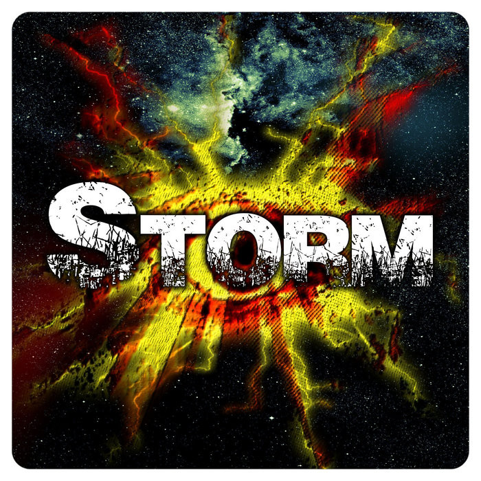 Storm [Full Album]