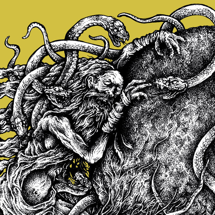 Sisyphean Life