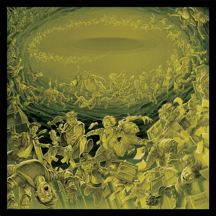 S/T