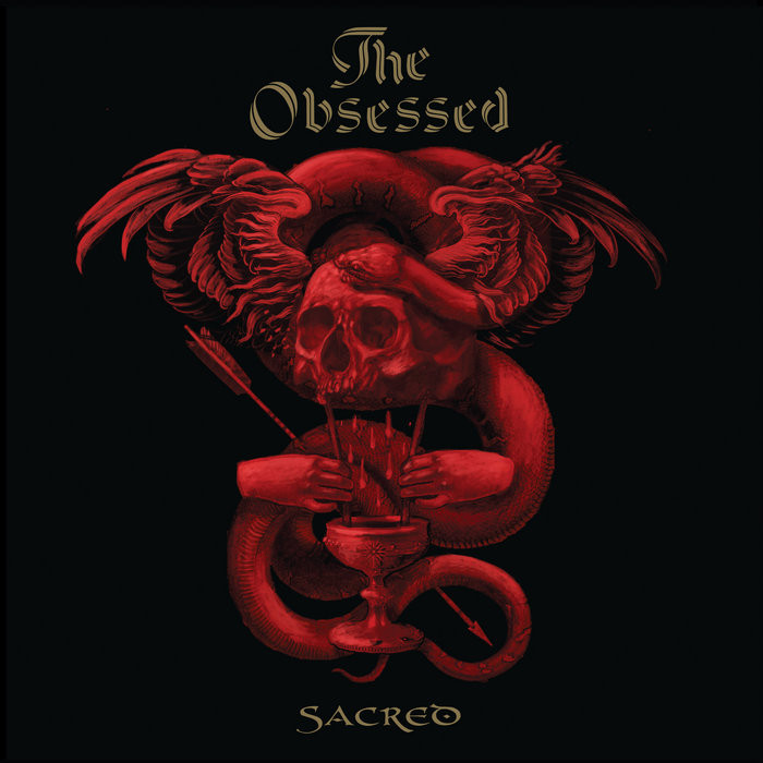 Sacred (Deluxe Version)