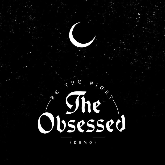 Be The Night (Demo)
