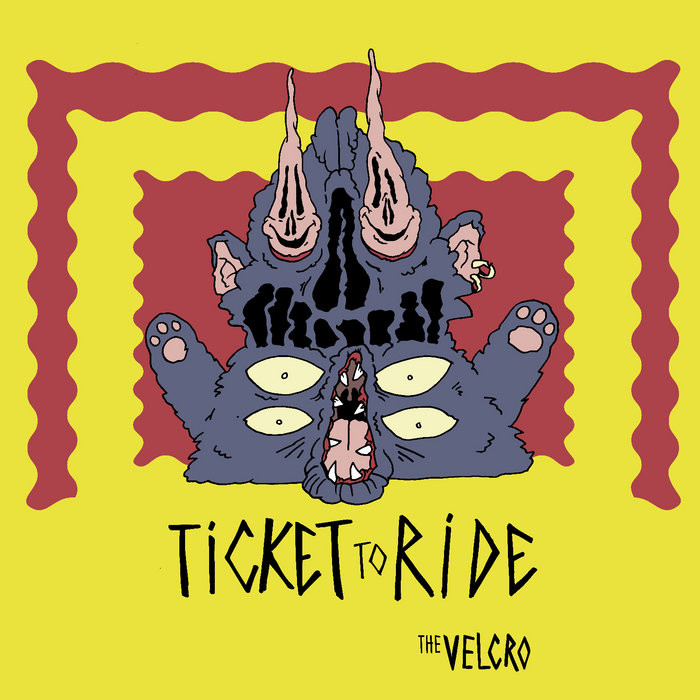 Ticket To Ride