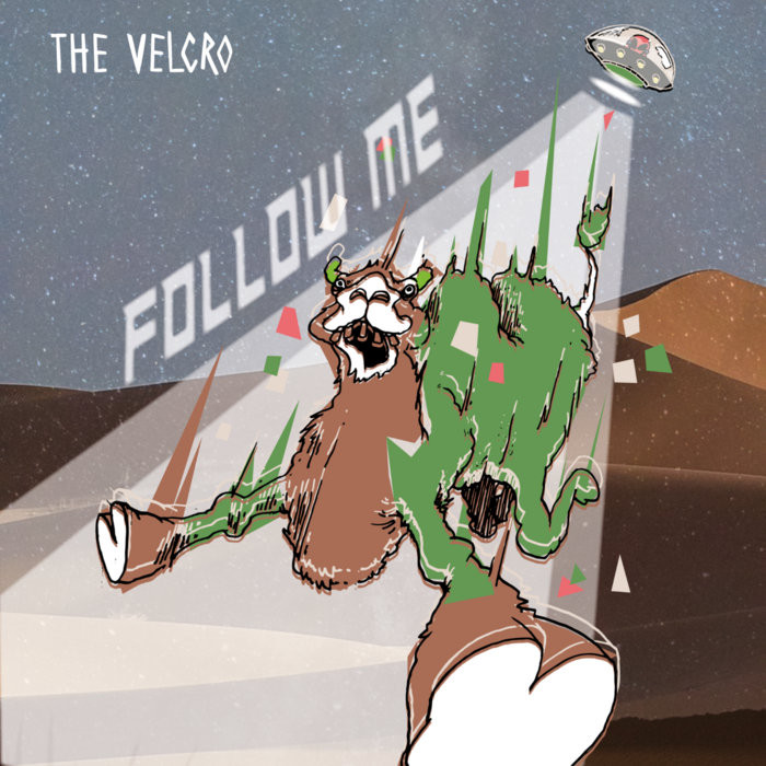 Follow Me