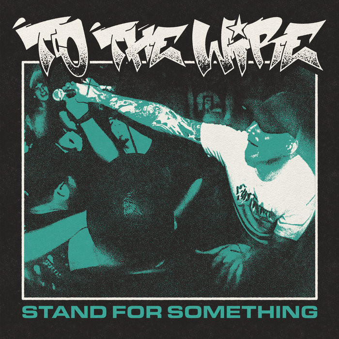 Stand For Something