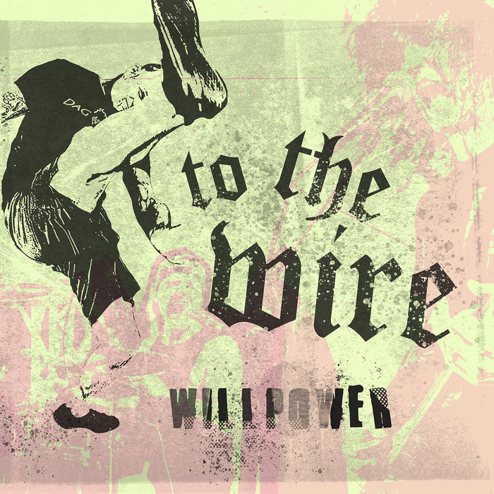 Willpower