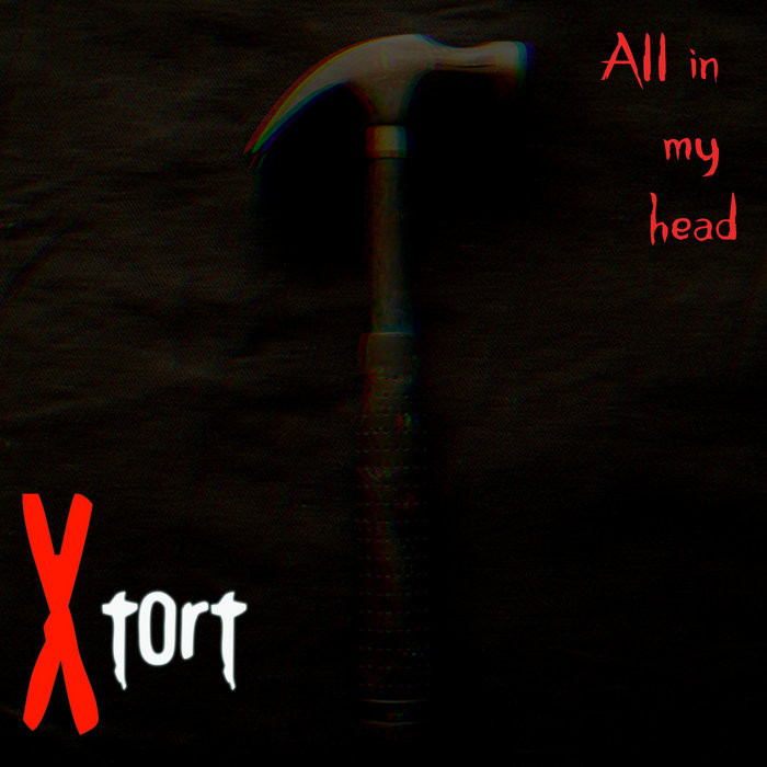 All in my head